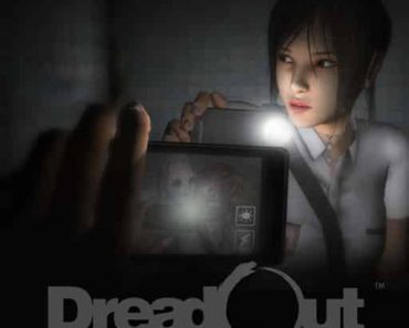 DreadOut Image