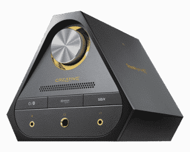 Sound Blaster X7 Price, Specs, Test, Reviews, Photos