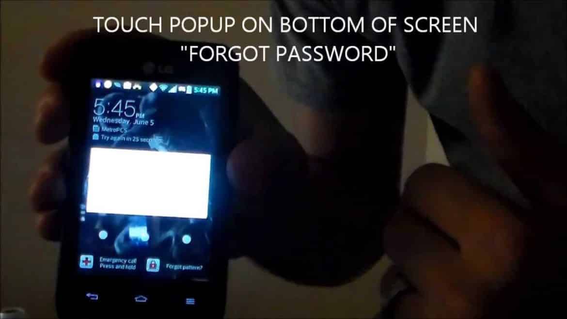 How to unlock a sim locked android phone iphone