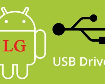 Download LG G3 USB Drivers