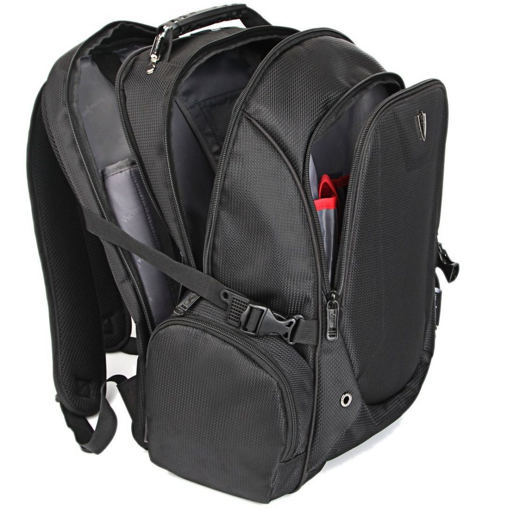 best travel backpack laptop