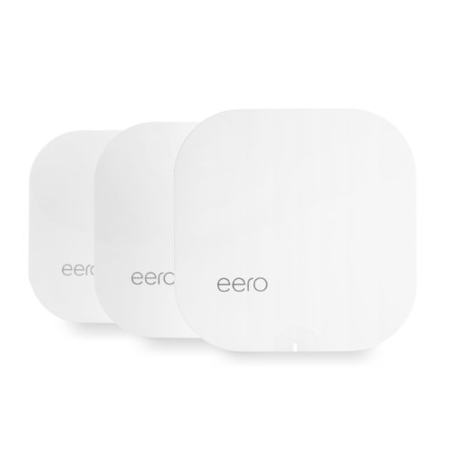 eero router review