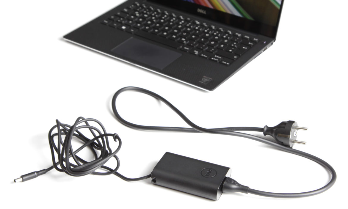 Dell XPS 13 Power Supply - Charger