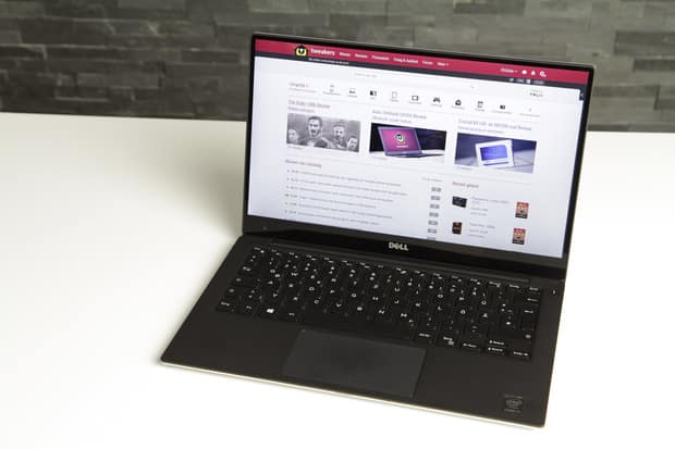 Dell XPS 13 Review - Dell XPS 13 Ultrabook