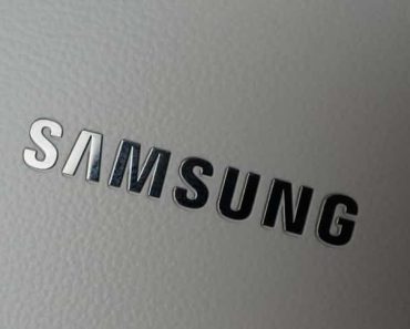 Samsung Logo