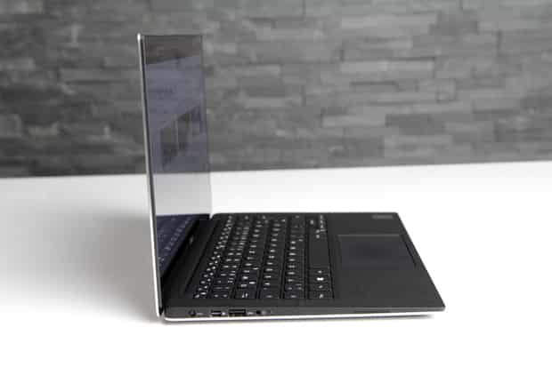 Dell XPS 13 Review