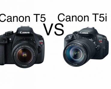 Canon T5 vs T5i,canon-t5-vs-t5i-rebel-eos, Canon T5 vs T5i