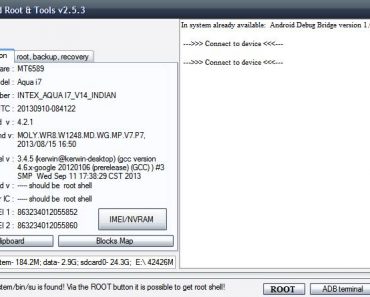 mtk droid tools 2.5.3 download, how to use MTK Droid Tools, mTK Droid Tools Tutorial, mtk droid tool