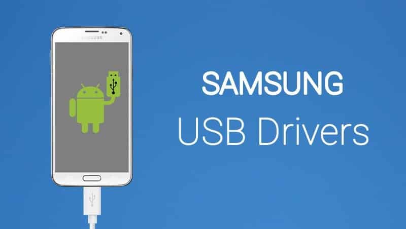 Samsung Galaxy V Driver Download & Install Windows & Mac