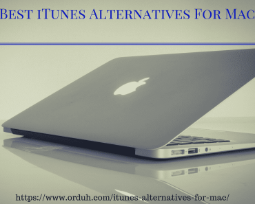 Best iTunes Alternatives For Mac