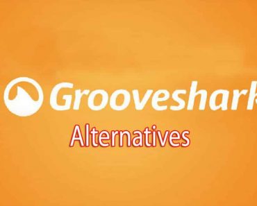 Grooveshark Alternatives - Top Websites Like Grooveshark