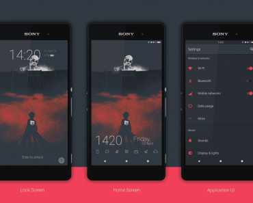 Nova Launcher Themes - Best Nova Launcher Themes Free