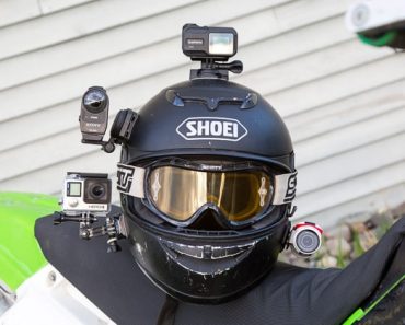 best GoPro alternative - top alternatives for go pro