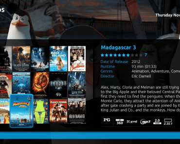 best kodi skins - top kodi skins