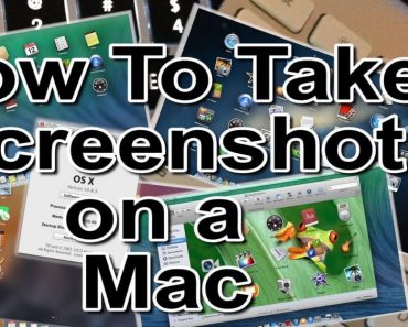 how to take a screenshot on Mac - Top methods for taking screenshots on Macbook