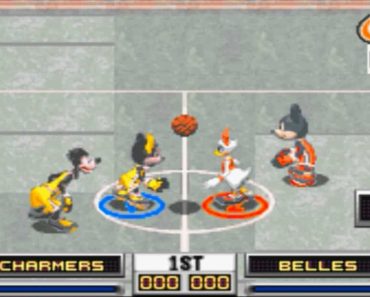 top gba sports games best sports games for gameboy advance