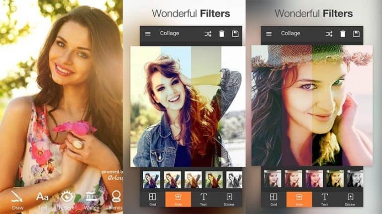 Photo Editing Apps For Android | Best Android Apps For Photo Editing