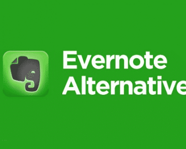 evernote-alternatives-Evernote Alternatives - Top Evernote Competitors To Try