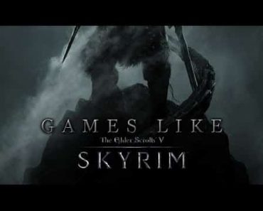 games like skyrim - skyrim alternatives for PS4 - Xbox One