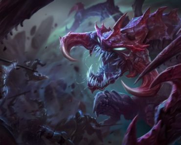 Cho' Gath Counter: How To Counter Pick Cho' Gath