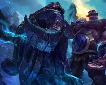 Counter Braum: How To Counter Pick Braum