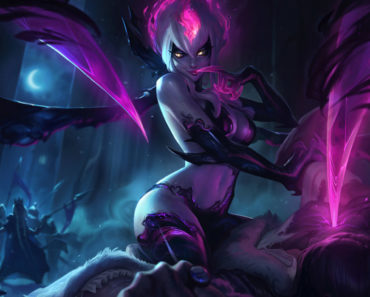 Counter Evelynn: How To Counter Pick Evelynn