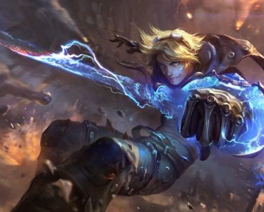 Counter Ezreal: How To Counter Pick Ezreal