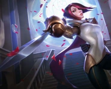 Counter Fiora: How To Counter Pick Fiora