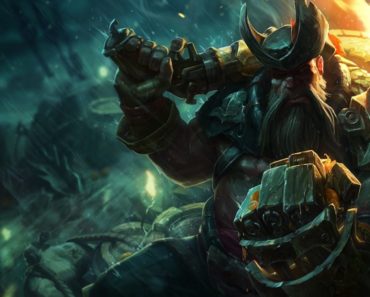 Counter Gangplank: How To Counter Pick Gangplank