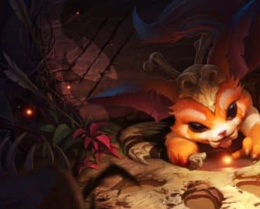 Counter Gnar: How To Counter Pick Gnar