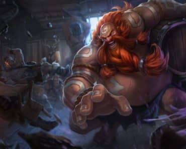 Counter Gragas: How To Counter Pick Gragas