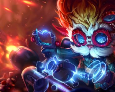 Counter Heimerdinger: How To Counter Pick Heimerdinger