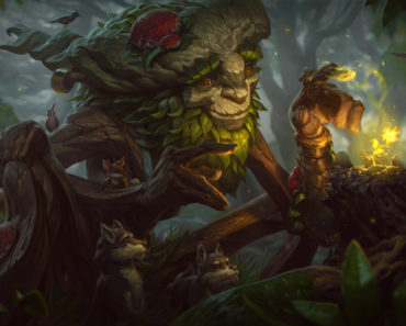 Counter Ivern: How To Counter Pick Ivern