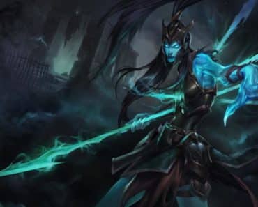 Counter Kalista: How To Counter Pick Kalista