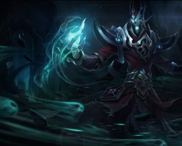 Counter Karthus: How To Counter Pick Karthus