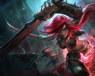 Counter Katarina: How To Counter Pick Katarina