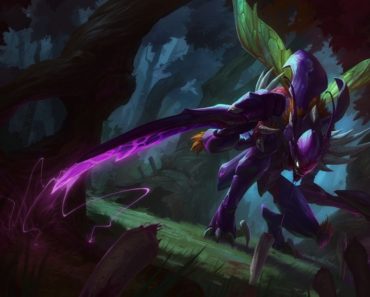 Counter Kha'Zix: How To Counter Pick Kha'Zix