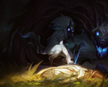 Counter Kindred: How To Counter Pick Kindred