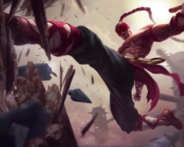 Counter Lee Sin: How To Counter Pick Lee Sin