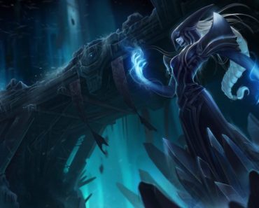 Counter Lissandra: How To Counter Pick Lissandra