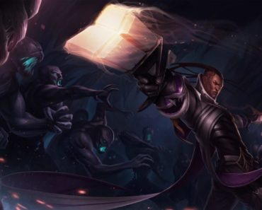 Counter Lucian: How To Counter Pick Lucian