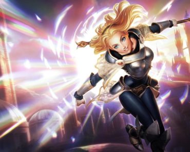 Counter Lux: How To Counter Pick Lux