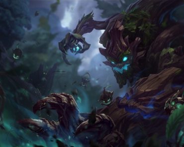 Counter Maokai: How To Counter Pick Maokai