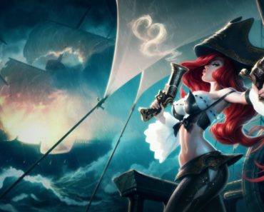 Counter Miss Fortune: How To Counter Pick Miss Fortune