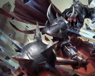 Counter Mordekaiser: How To Counter Pick Mordekaiser