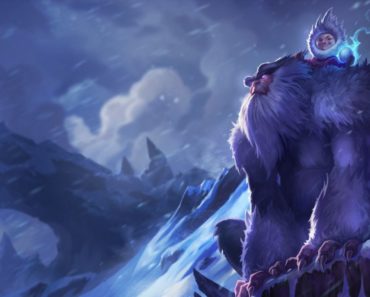 Counter Nunu: How To Counter Pick Nunu