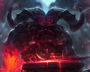 Counter Ornn: How To Counter Pick Ornn