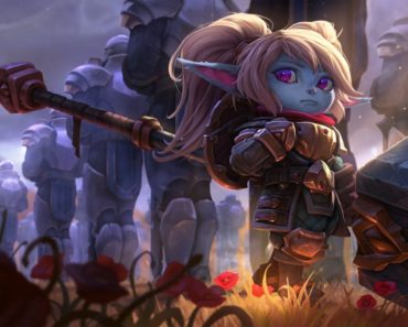 Counter Poppy: How To Counter Pick Poppy