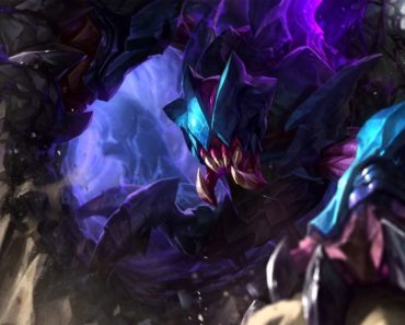 Counter Rek'Sai: How To Counter Pick Rek'Sai