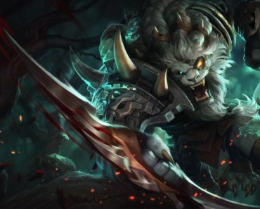 Counter Rengar: How To Counter Pick Rengar